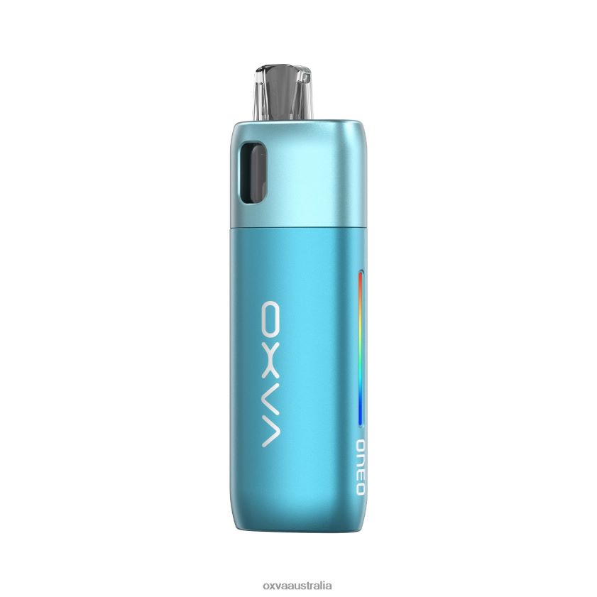 E cigarette OXVA - SKY BLUE 8425B111 OXVA ONEO POD KIT