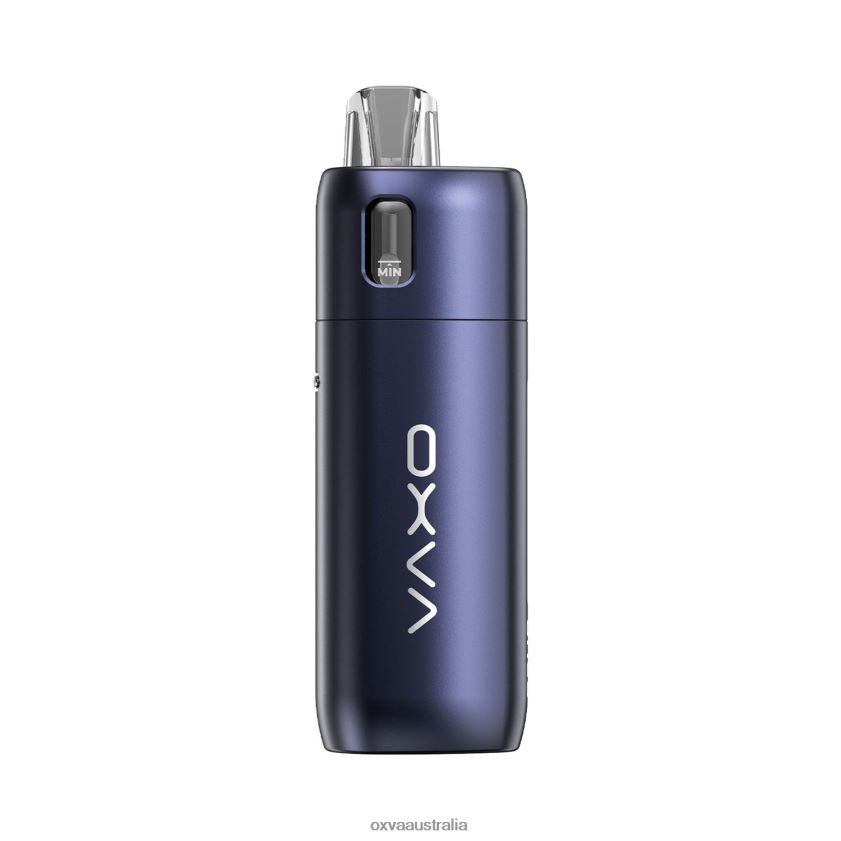 OXVA Australia - MIDNIGHT BLUE 8425B112 OXVA ONEO POD KIT