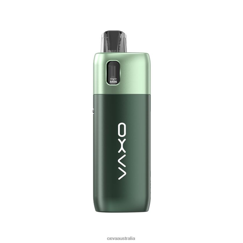 OXVA disposable vape price - RACING GREEN 8425B105 OXVA ONEO POD KIT