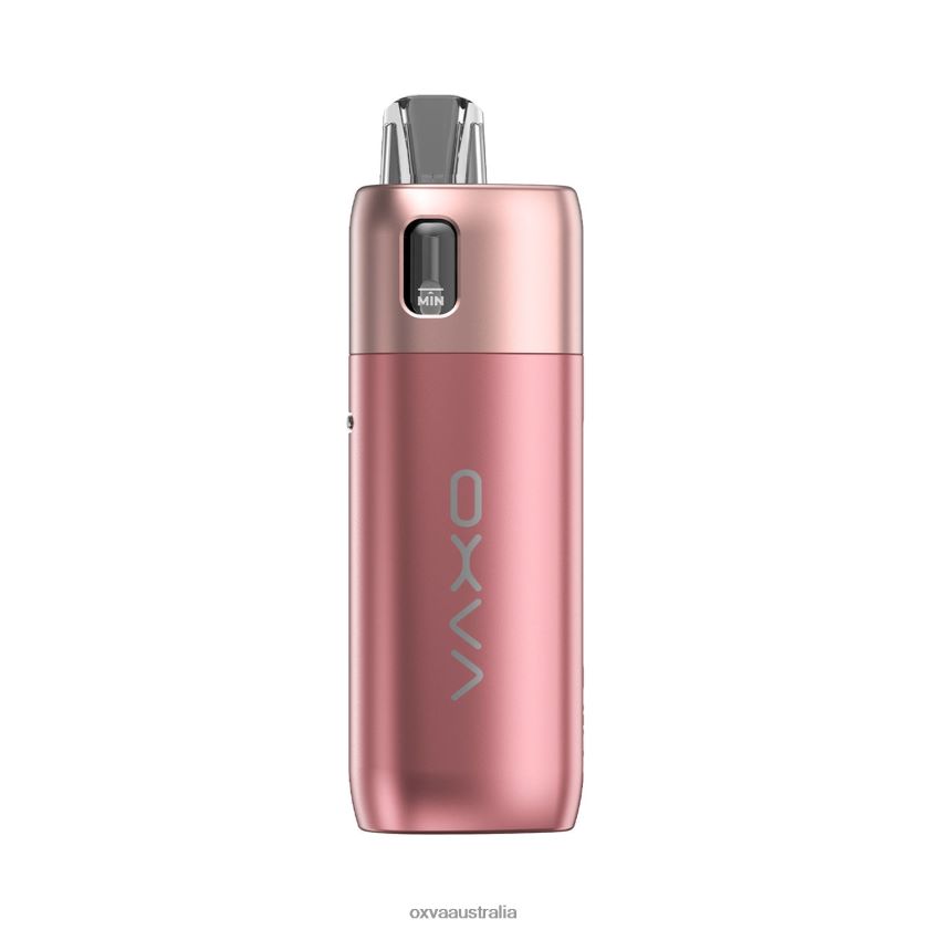 OXVA online store - PHANTOM PINK 8425B106 OXVA ONEO POD KIT