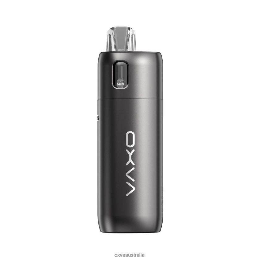 OXVA vape flavors - SPACE GREY 8425B113 OXVA ONEO POD KIT