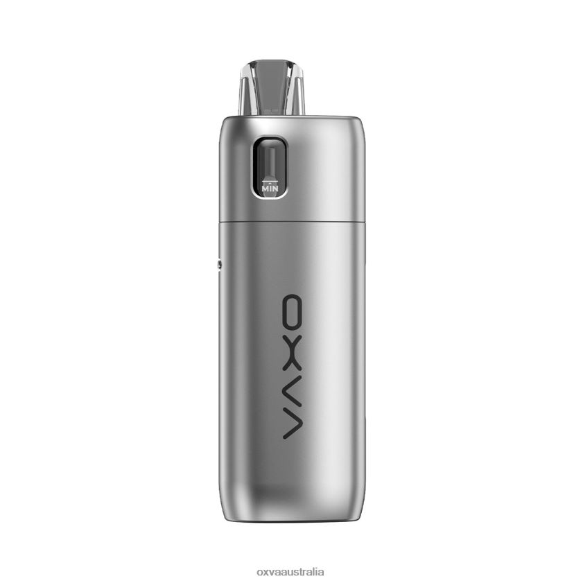 OXVA vape sale - COOL SILVER 8425B109 OXVA ONEO POD KIT