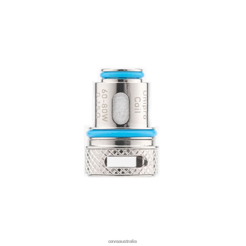 OXVA vape shop - BLUE 8425B148 OXVA UNIPRO COIL