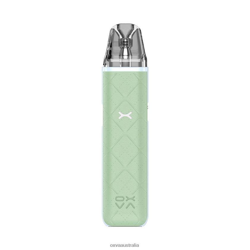 OXVA Sydney - LIGHT GREEN 8425B141 OXVA XLIM GO KIT