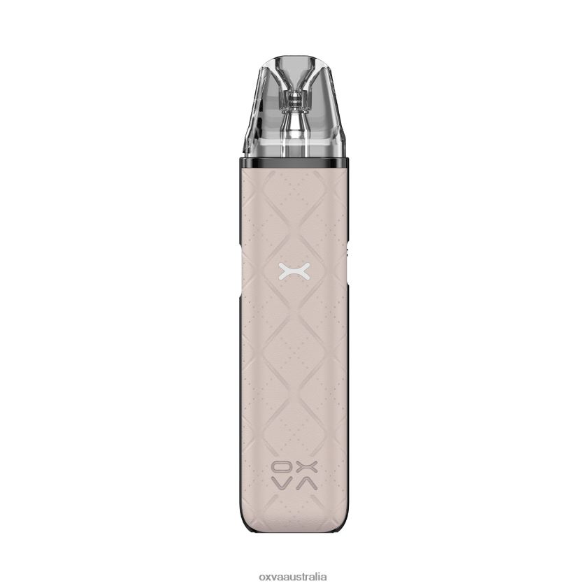 OXVA disposable vape price - LIGHT BROWN 8425B136 OXVA XLIM GO KIT