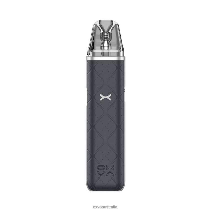 OXVA vape flavors - DARK GREY 8425B134 OXVA XLIM GO KIT