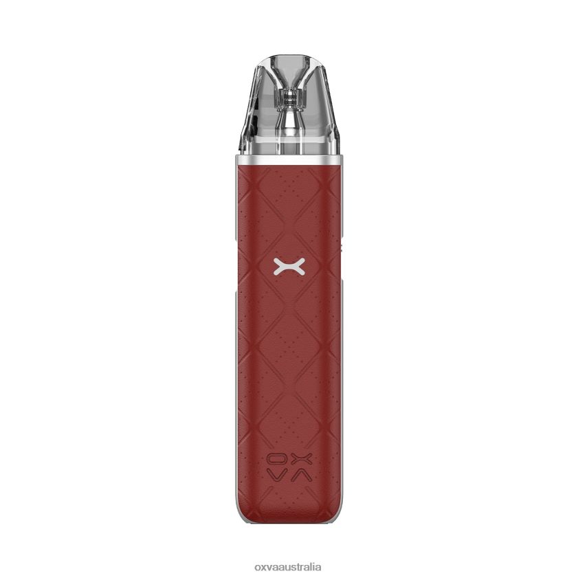 OXVA vape shop - RED 8425B138 OXVA XLIM GO KIT