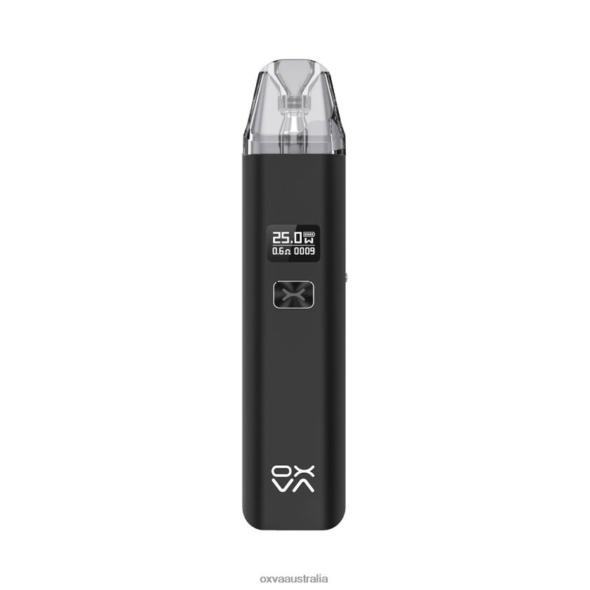 OXVA Australia - BLACK 8425B102 OXVA XLIM POD KIT