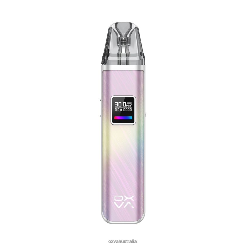 OXVA Australia - AURORA PINK 8425B82 OXVA XLIM PRO KIT