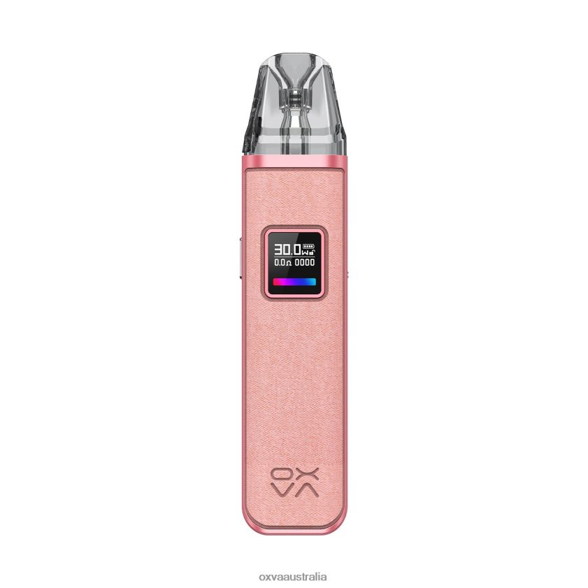 OXVA Sydney - KINGKONG PINK 8425B70 OXVA XLIM PRO KIT