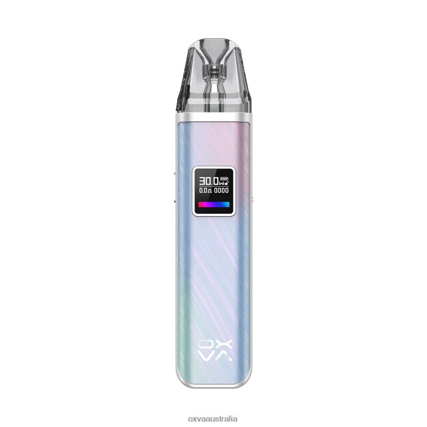 OXVA vape sale - AURORA BLUE 8425B69 OXVA XLIM PRO KIT