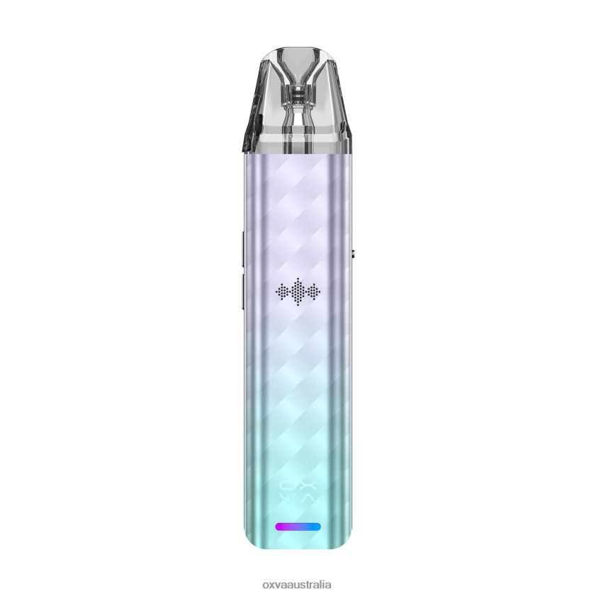 OXVA vape shop - BLUE PURPLE 8425B97 OXVA XLIM SE 2 KIT