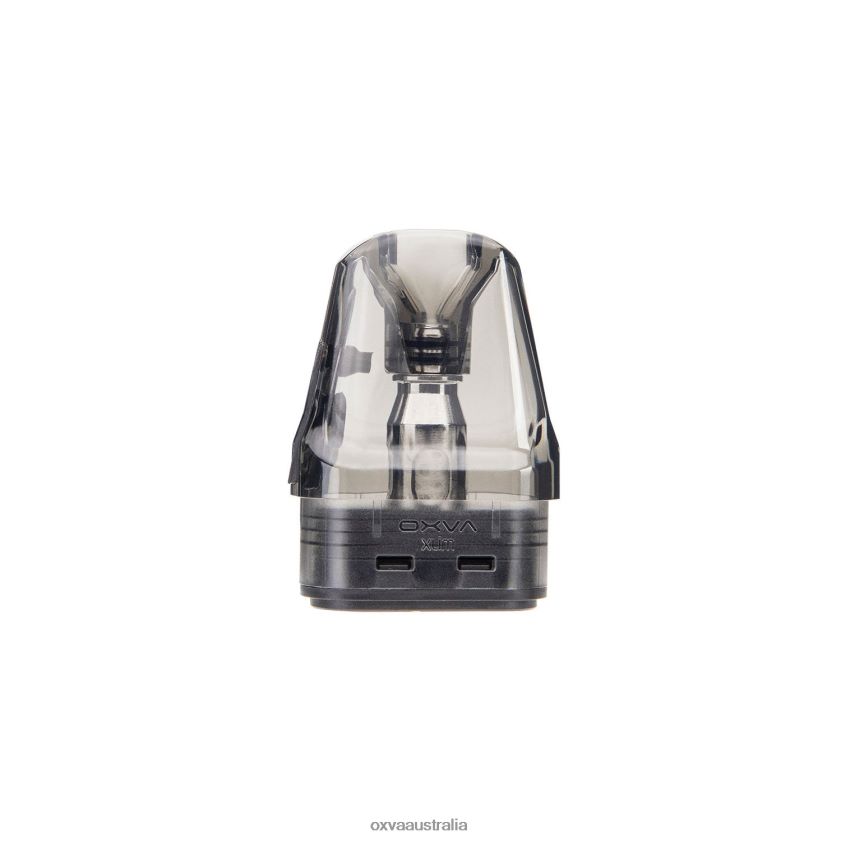 OXVA vape flavors - GREY 8425B83 OXVA XLIM V3 CARTRIDGE TOP FILL