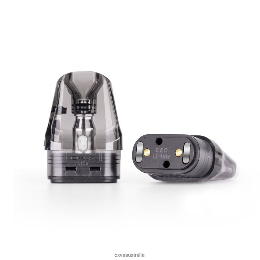 OXVA vape flavors - GREY 8425B83 OXVA XLIM V3 CARTRIDGE TOP FILL