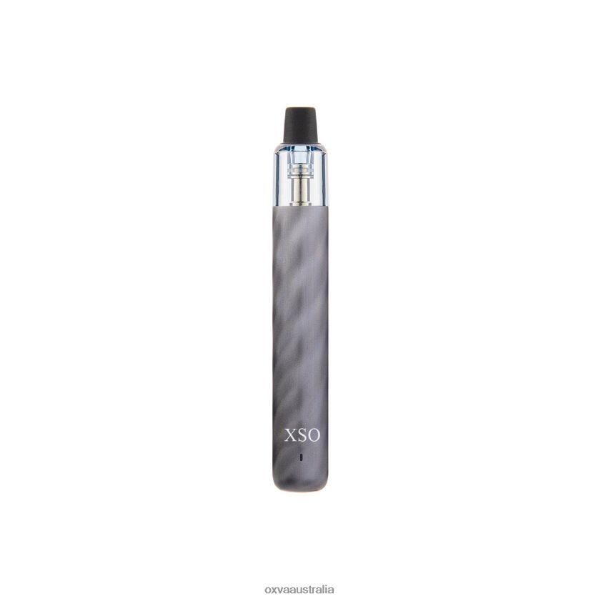 OXVA order - GUNMETAL 8425B119 OXVA XSO ARTIO POD KIT