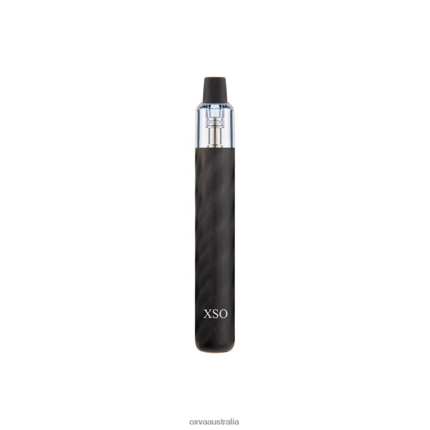 OXVA vape sale - BLACK 8425B120 OXVA XSO ARTIO POD KIT