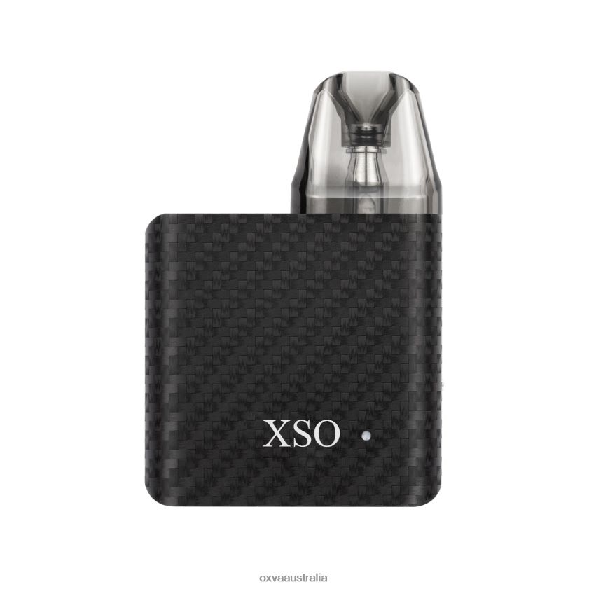 OXVA disposable vape price - BLACK CARBON FIBER 8425B146 OXVA XSO XLIM SQ KIT